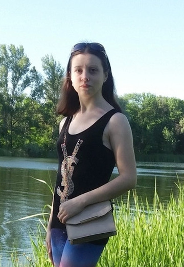My photo - Nadejda, 30 from Donetsk (@nadejda108625)
