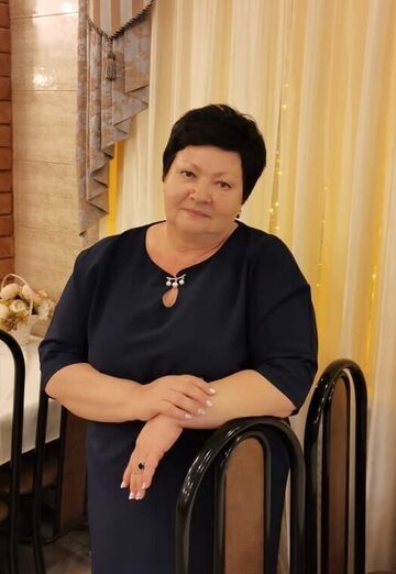 Моя фотография - Валентина, 63 из Оренбург (@valentina73182)