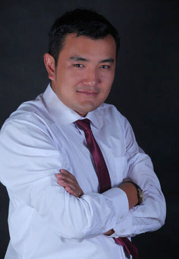 Моя фотография - Нурлан, 38 из Бишкек (@nurlan4747)