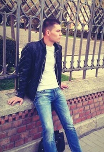 My photo - Roman, 34 from Chernivtsi (@roman142887)