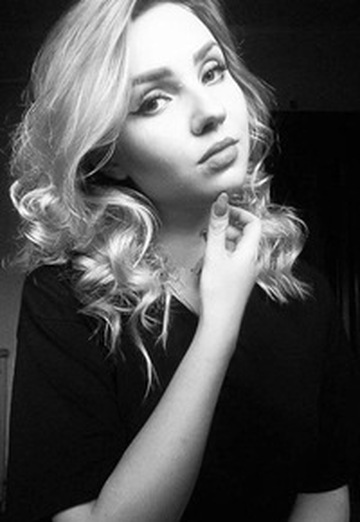 Моя фотография - Валерия, 29 из Волгодонск (@valeriya23900)