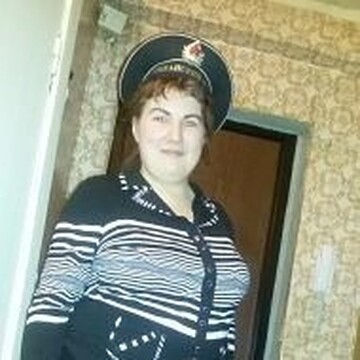Моя фотография - Ирина, 37 из Саяногорск (@irina92600)