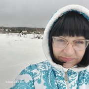 Mila 43 Ryazan