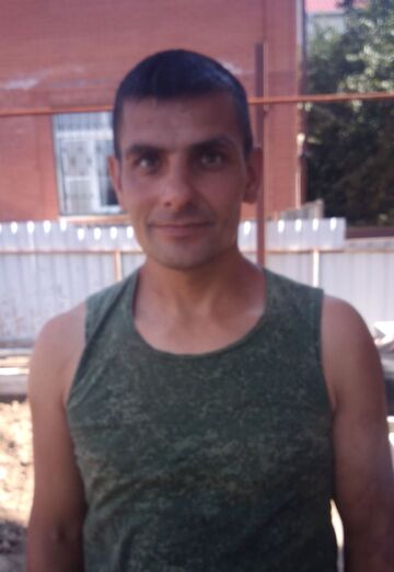 My photo - Andrey, 44 from Aksay (@andrey704329)