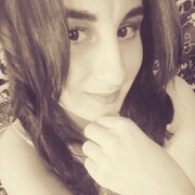 Олеся Гарифянова, 22, Куеда