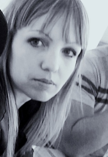 Моя фотография - Катя, 41 из Астана (@katya63792)