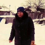 Ульяна, 28, Назарово