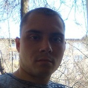 Станислав, 33, Каменск-Шахтинский