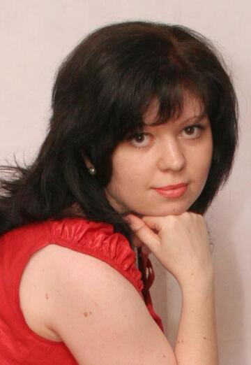 Моя фотография - Анна, 44 из Киев (@anna42032)