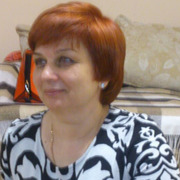Надя, 51, Николаевск-на-Амуре