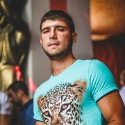 Александр, 31, Белая Калитва