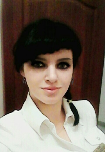 Моя фотография - Ксения, 31 из Самара (@kseniya37492)