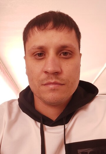 My photo - Maksim, 34 from Nahodka (@maksim254924)