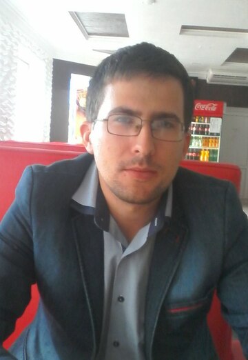 Моя фотография - Влад, 31 из Белгород-Днестровский (@vlad60474)