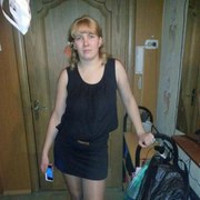 Юлия Казак, 35, Бологое