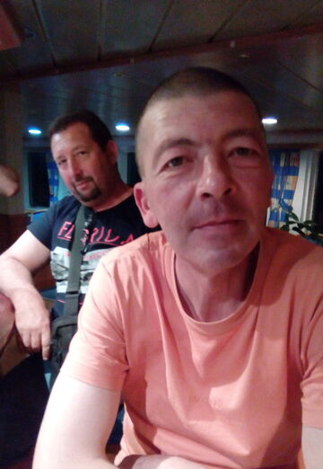 Моя фотография - Георги, 55 из София (@georgi677)