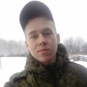 Стас, 23, Зырянка