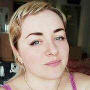 Катерина 37 лет (Стрелец) Ровно