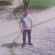 Александр 39 лет (Овен) Луганск