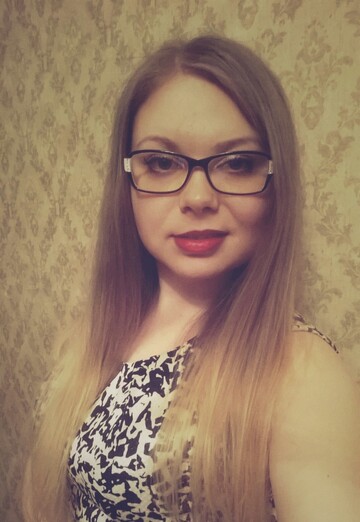 Моя фотографія - Виктория, 31 з Київ (@viktoriya5649)