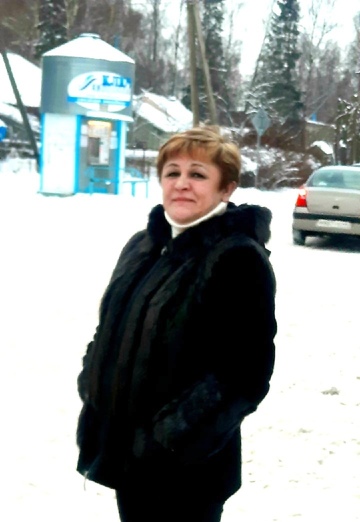My photo - Diana, 54 from Kostroma (@diana46862)