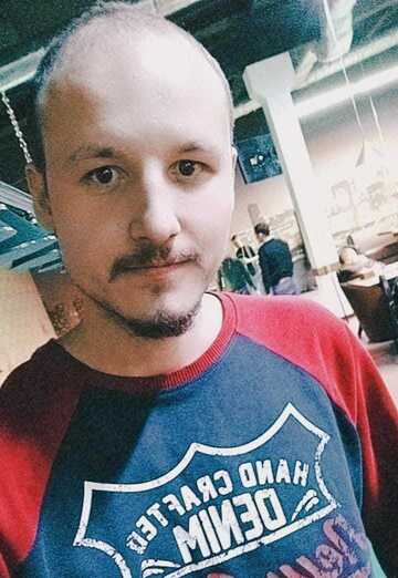 My photo - Jenya, 30 from Berdyansk (@jenya80177)