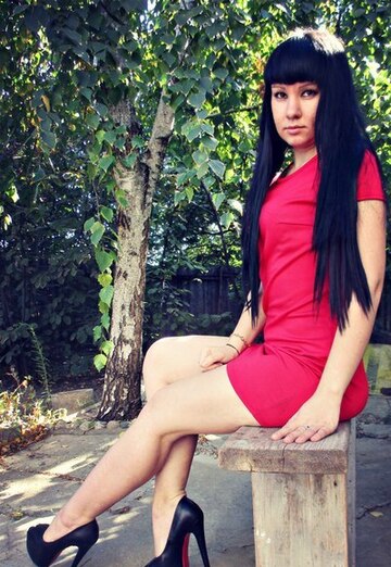Моя фотография - Людмила, 29 из Приморско-Ахтарск (@ludmila29914)