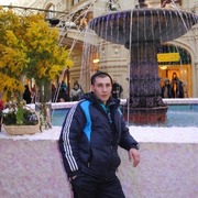 михаил, 36, Алатырь