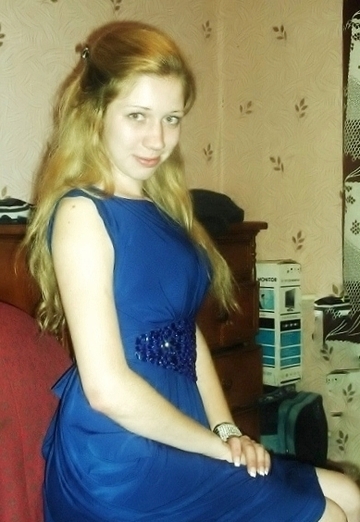 Ekaterina (@ekaterina14913) — mein Foto #1