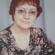Людмила, 69, Верхняя Салда