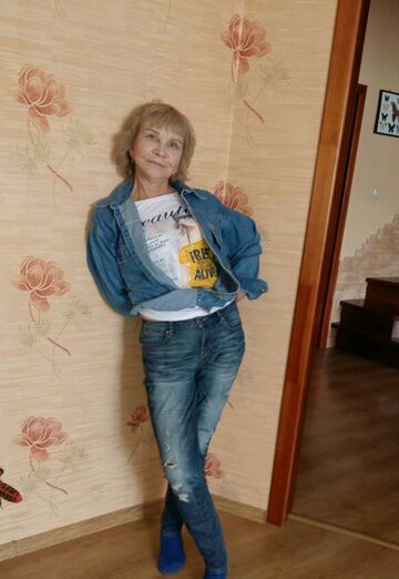 Моя фотография - Екатерина, 65 из Казань (@ekaterina101443)