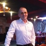 александр, 53, Кировск