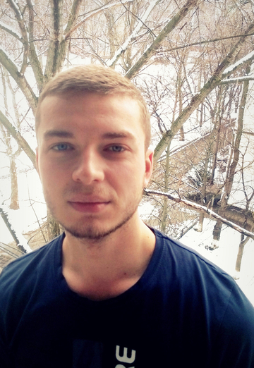 My photo - Vadim, 31 from Bălţi (@vadim105581)