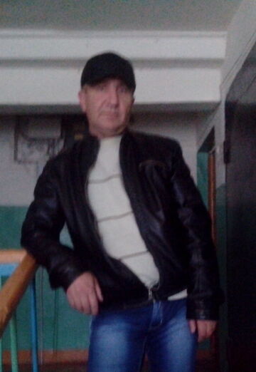 Моя фотографія - Валерий, 56 з Оренбург (@valeriy13929)