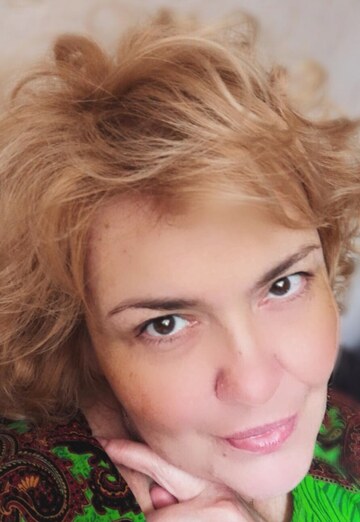 My photo - Natalya, 54 from Kazan (@natalya340694)