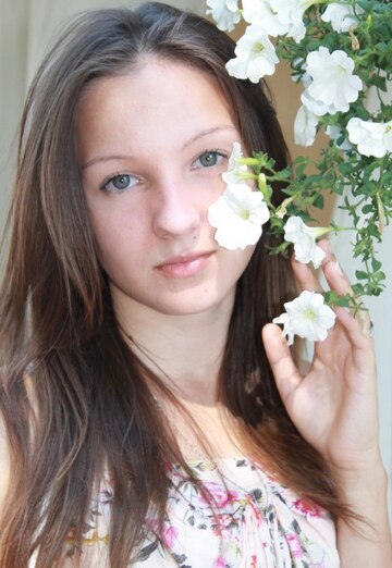 Моя фотографія - Танюшка, 30 з Кропивницький (@tanushka2099)