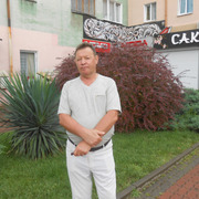 ВАЛЕРИЙ, 62, Приютово