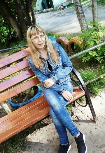 My photo - Olga, 50 from Tobolsk (@olga256993)