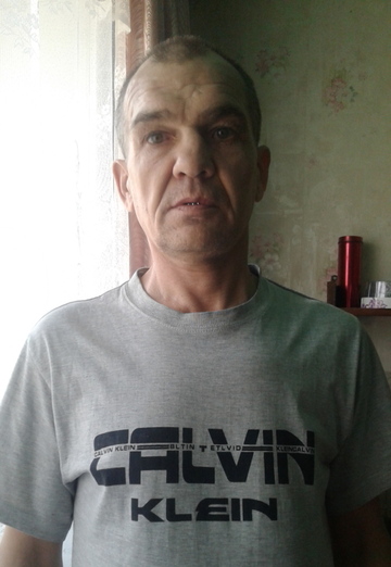 My photo - Slava, 46 from Fokino (@slava43109)