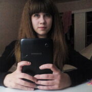 Елена, 25, Белебей