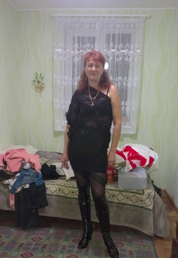 Моя фотография - лариса, 53 из Ташкент (@larisa28665)