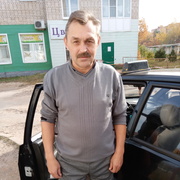 Виталик, 50, Городец