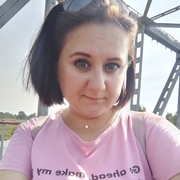 Наталья, 32, Красный Холм