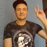 Александр Карпов, 43, Тучково