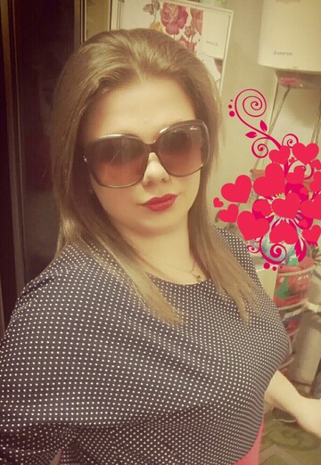 My photo - Elena, 30 from Tymovskoye (@elena104250)