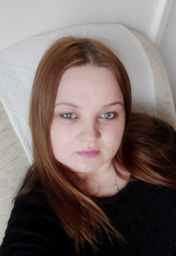My photo - Marina, 39 from Sillamäe (@marina202490)