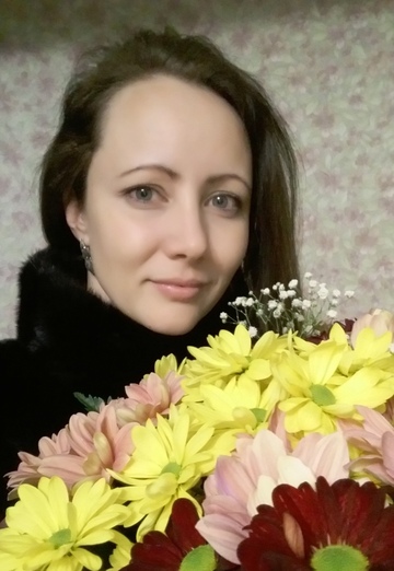 Моя фотография - Натали, 39 из Курск (@natali60832)