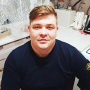 Сергей, 33, Ивангород