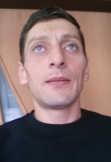 Моя фотография - Артём, 54 из Самара (@artem93270)