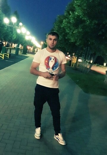 My photo - Asker, 36 from Cherkessk (@asker1343)